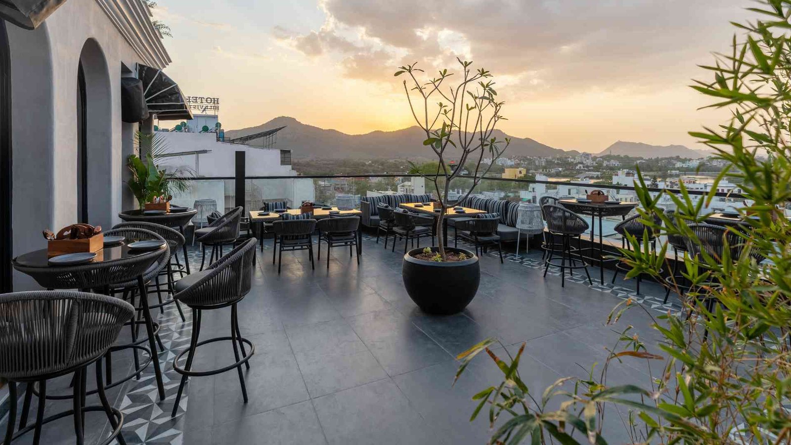 Prime | A Premium Boutique Hotel