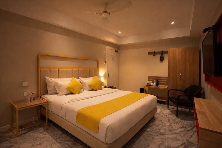 Executive Room Phoenix Unmatched Comfort