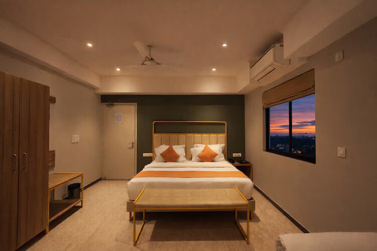 Executive Room Phoenix Unmatched Comfort