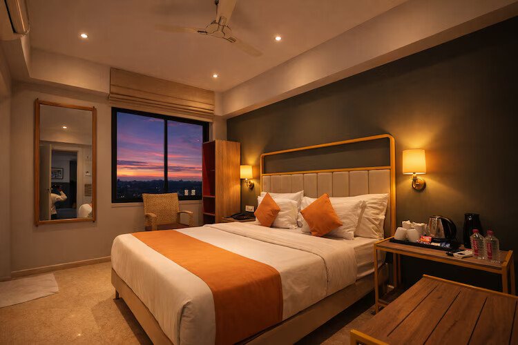 Executive Room Phoenix Unmatched Comfort