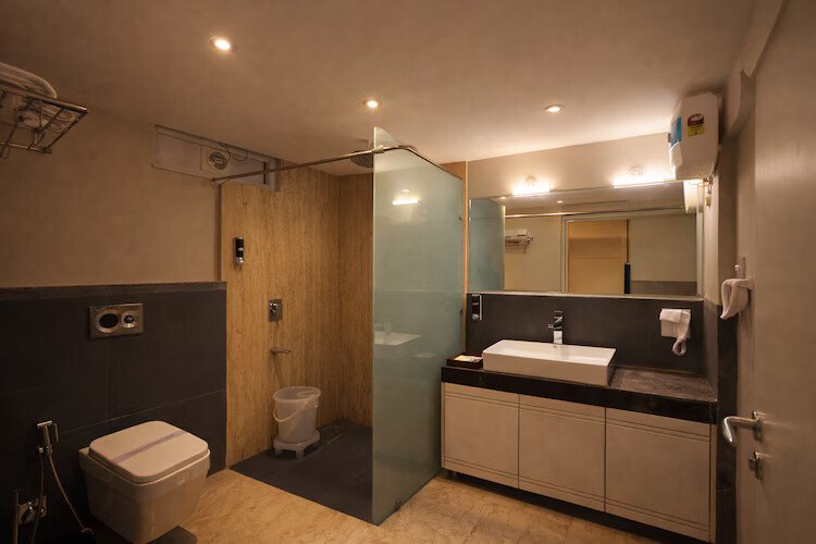Executive Room Phoenix Unmatched Comfort