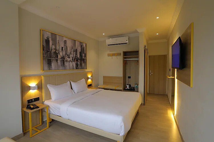 Executive Room City Express
