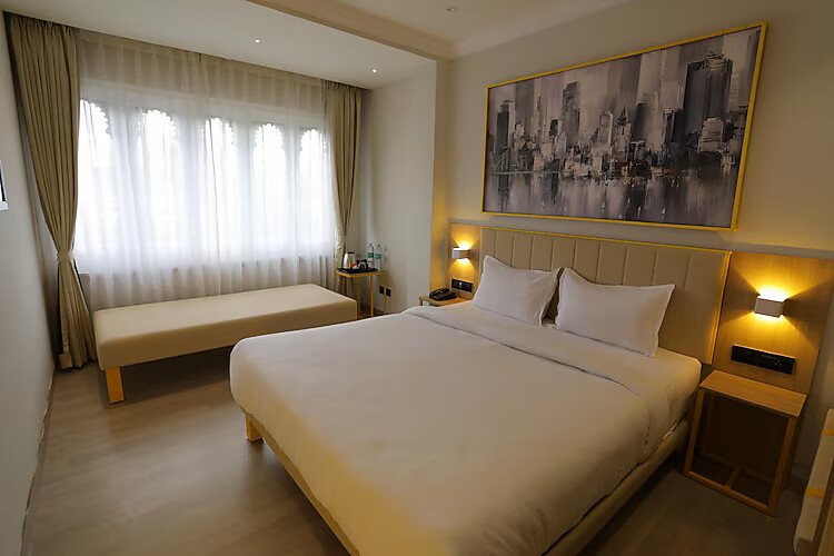 Executive Room City Express