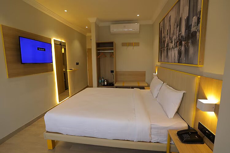 Executive Room City Express