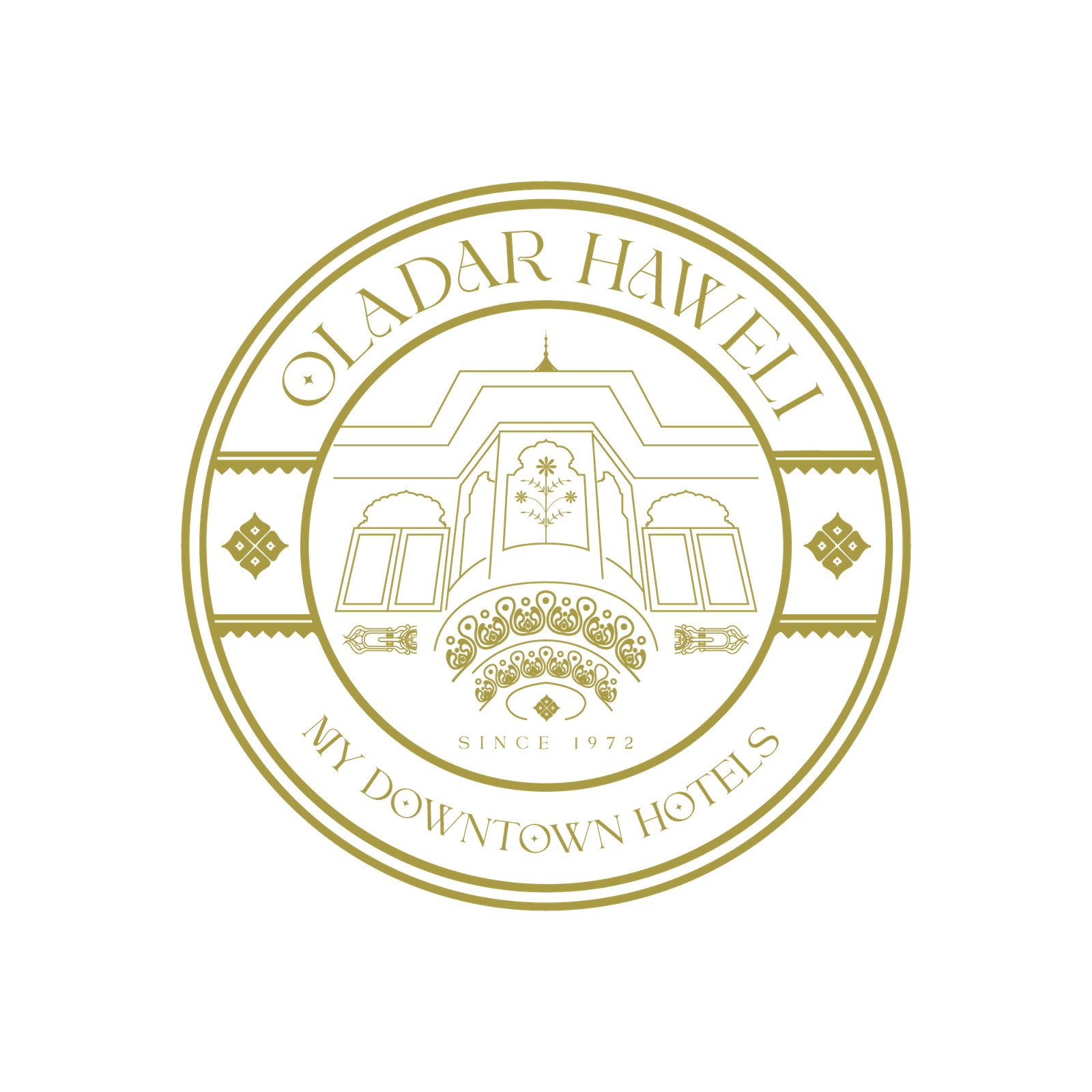 Oladar Haveli