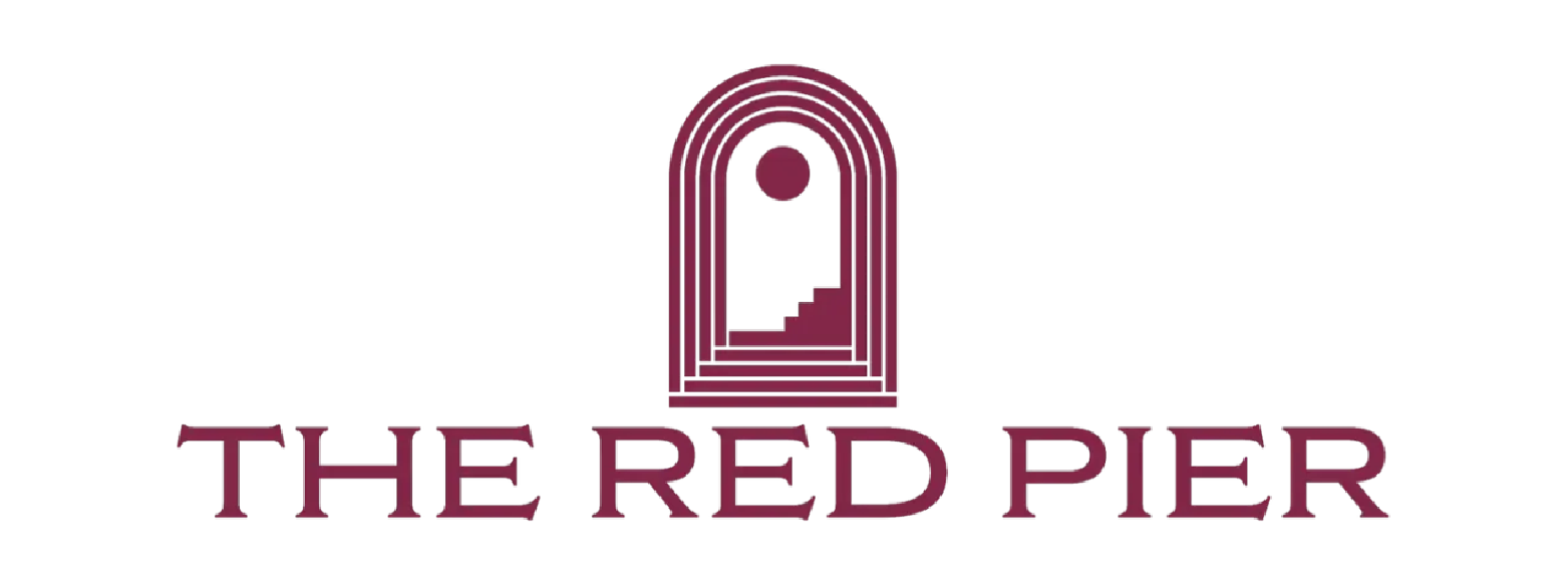 The Red Pier