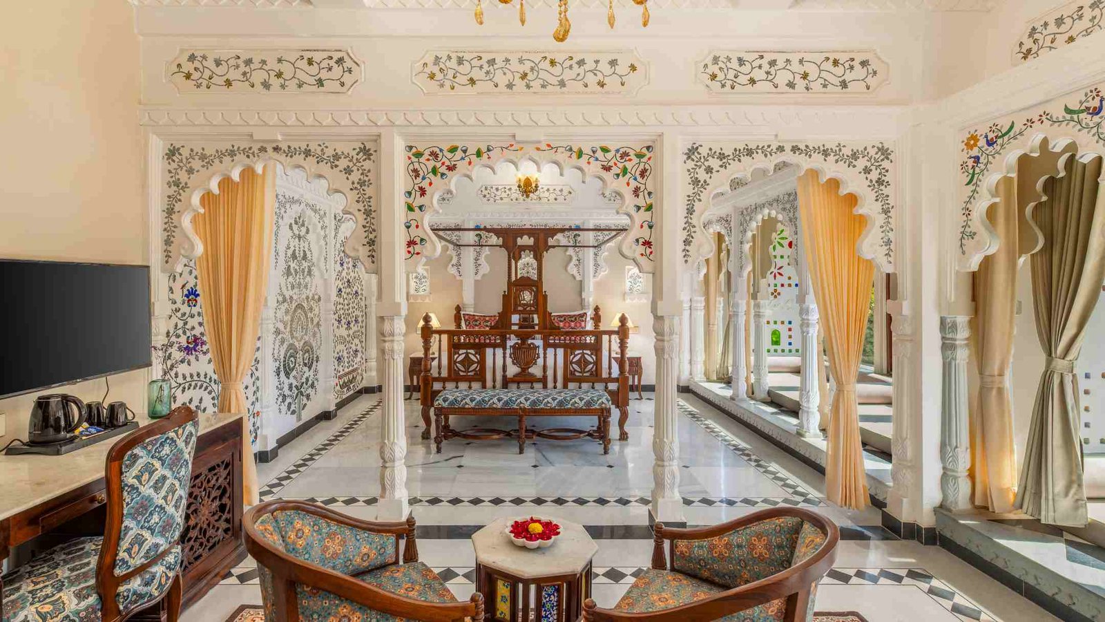 Oladar Haveli