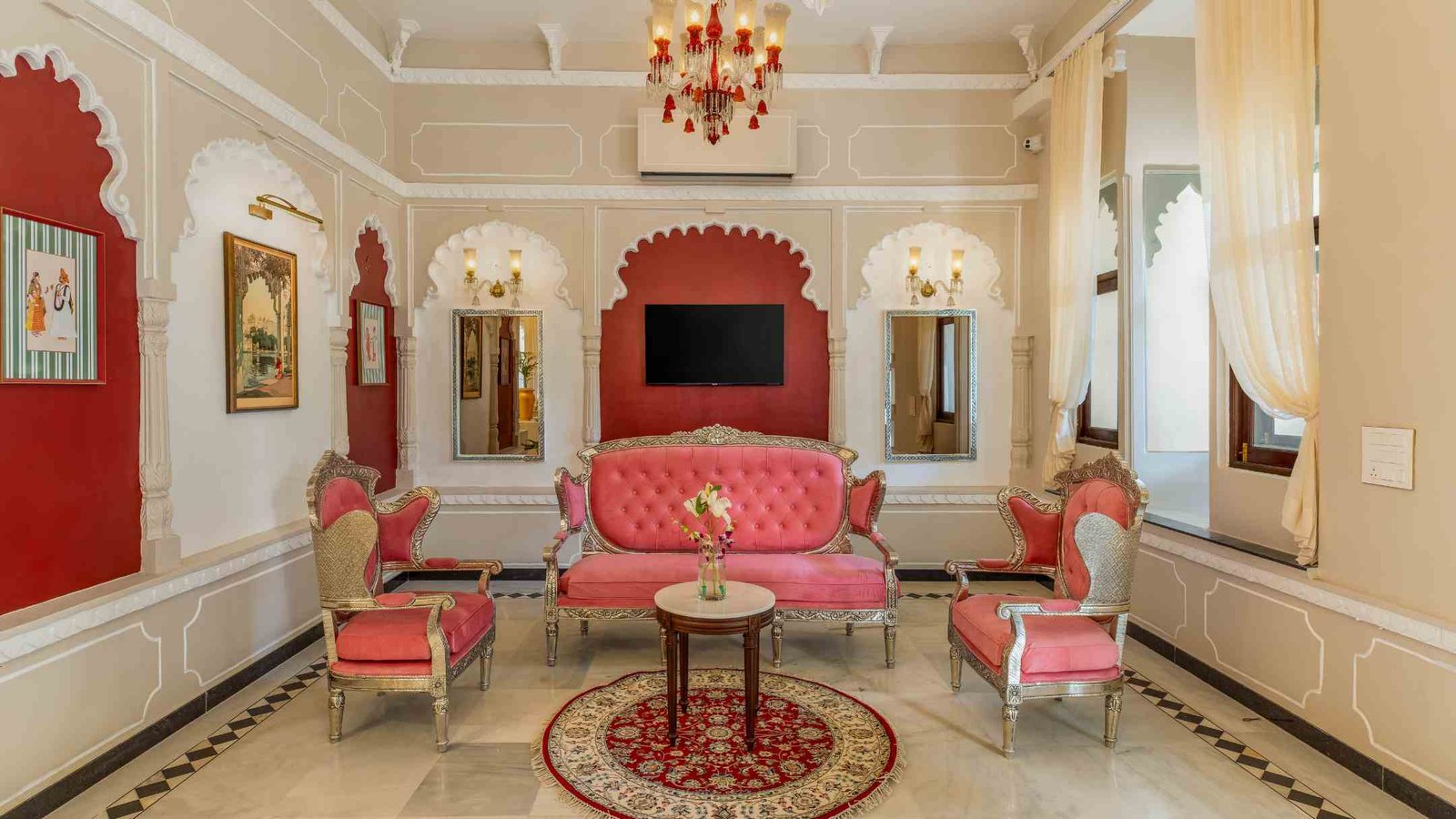 Oladar Haveli