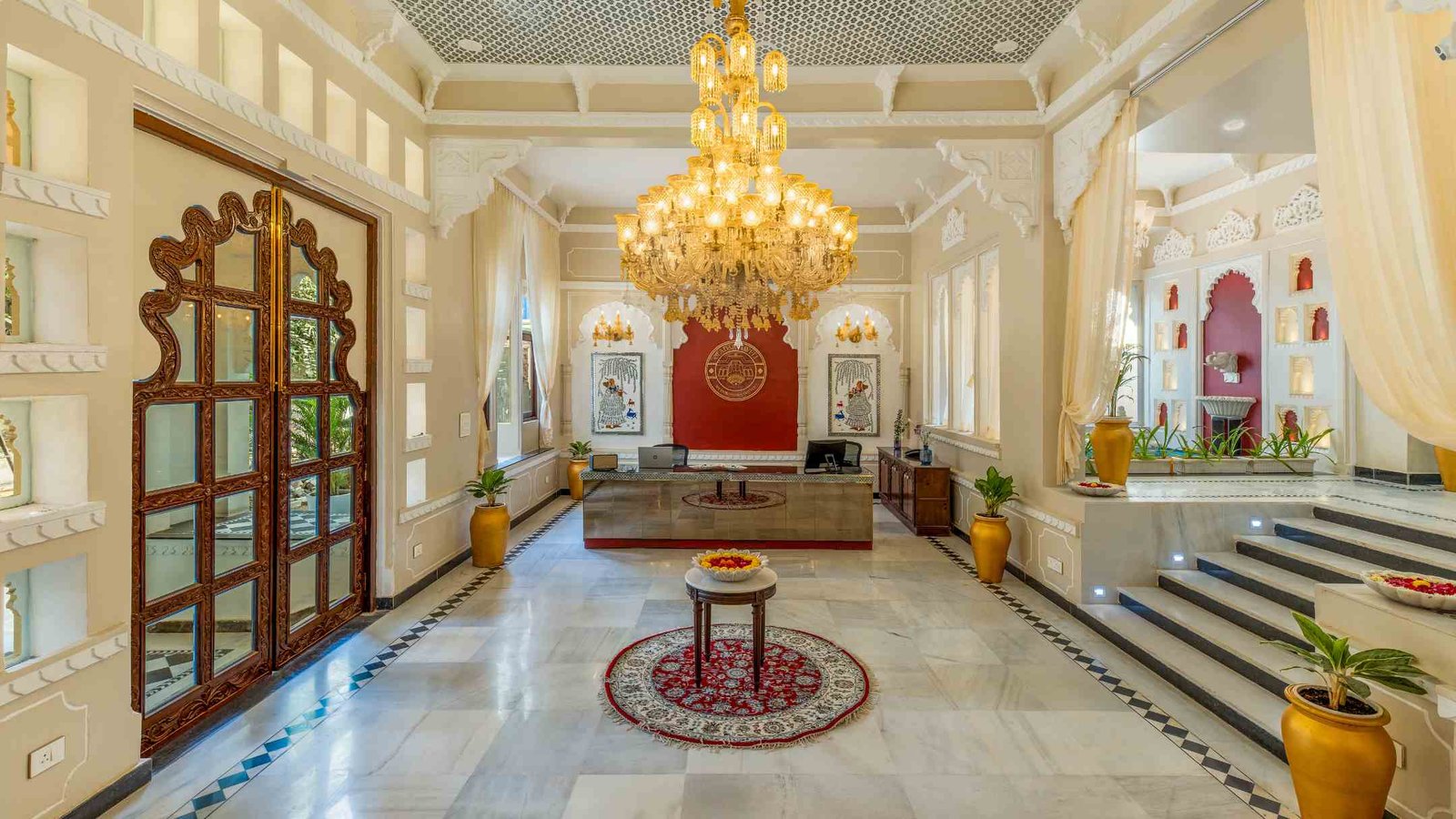 Oladar Haveli