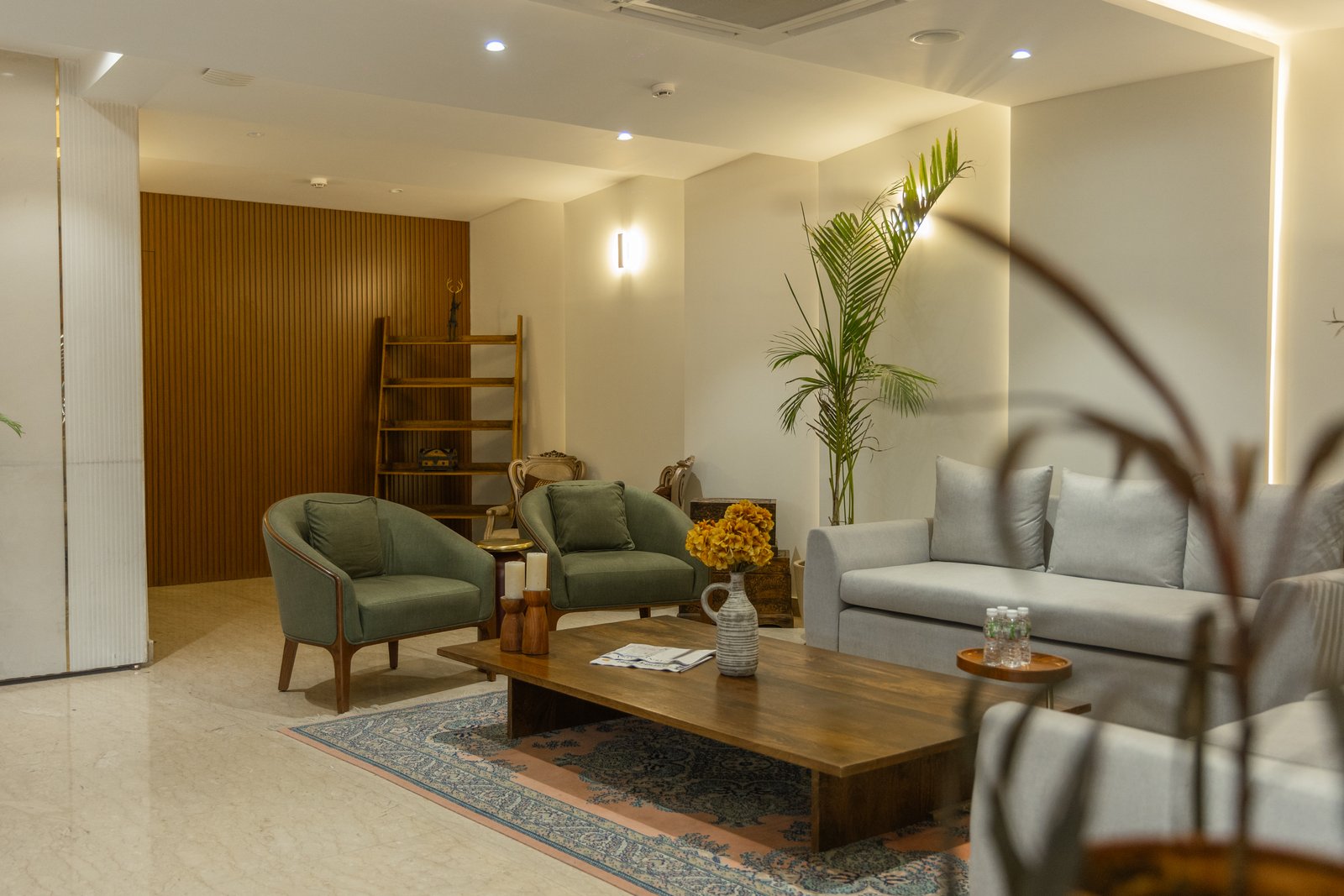 Oraka by My Downtown Aura Hotel