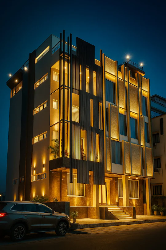 Oraka by My Downtown Aura Hotel