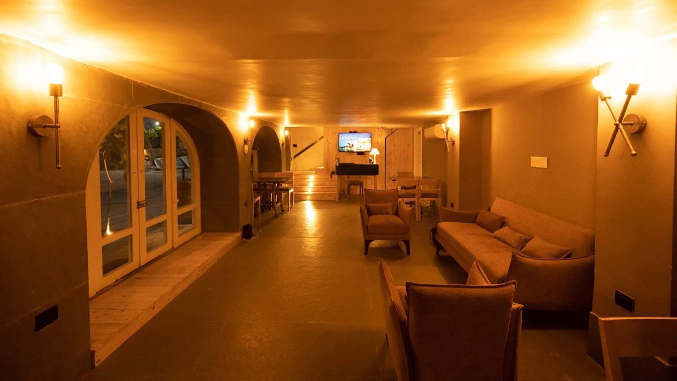 Downtown Bed and Breakfast