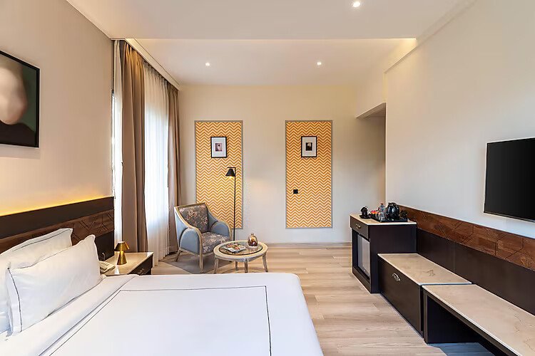 Executive Room City Connect