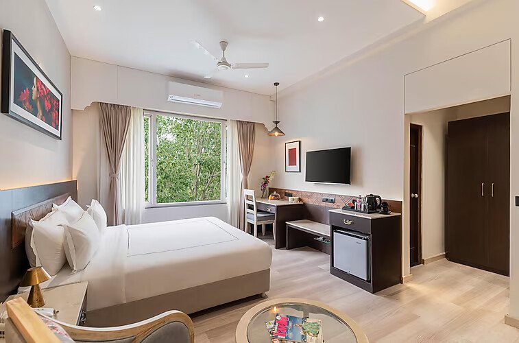 Executive Room City Connect