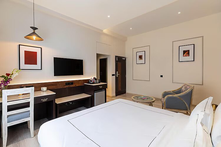 Executive Room City Connect