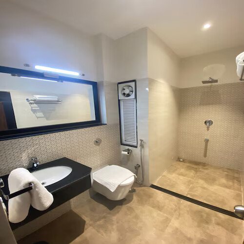 Executive Room City Connect