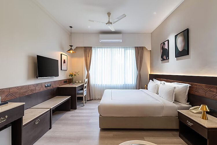 Executive Room City Connect