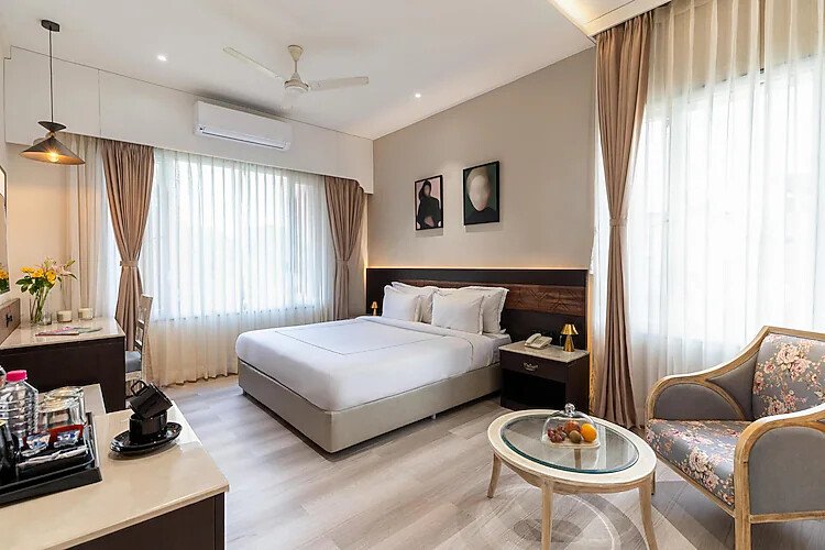 Executive Room City Connect