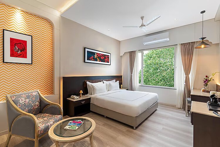Executive Room City Connect