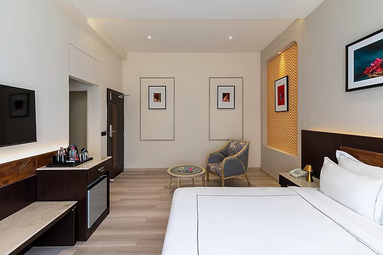 Executive Room City Connect