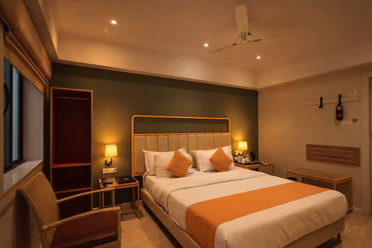 Executive Room Phoenix Unmatched Comfort