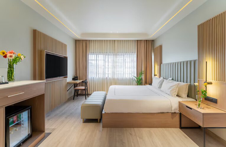 Premium Family Room Prime A Premium Boutique Hotel