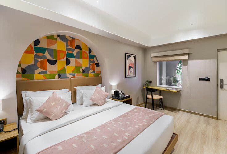 Executive Room Red Pier