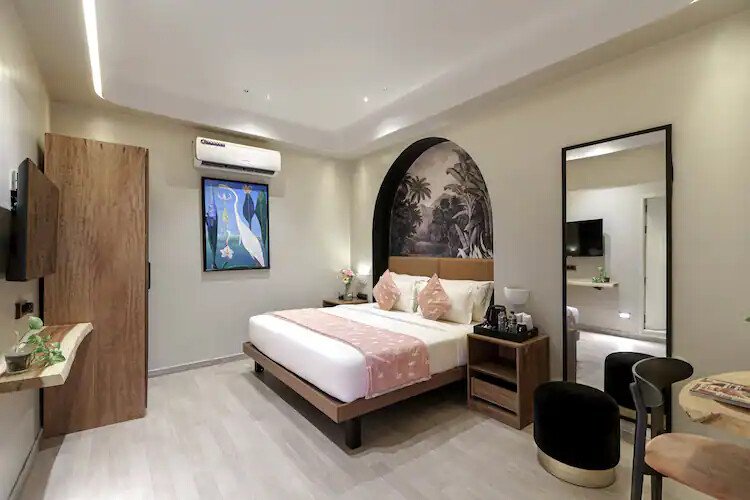 Executive Room Red Pier