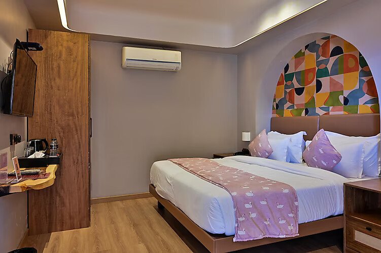 Executive Room Red Pier