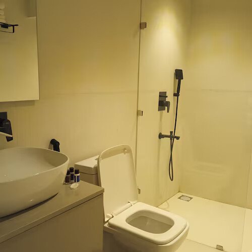 Executive Room Red Pier