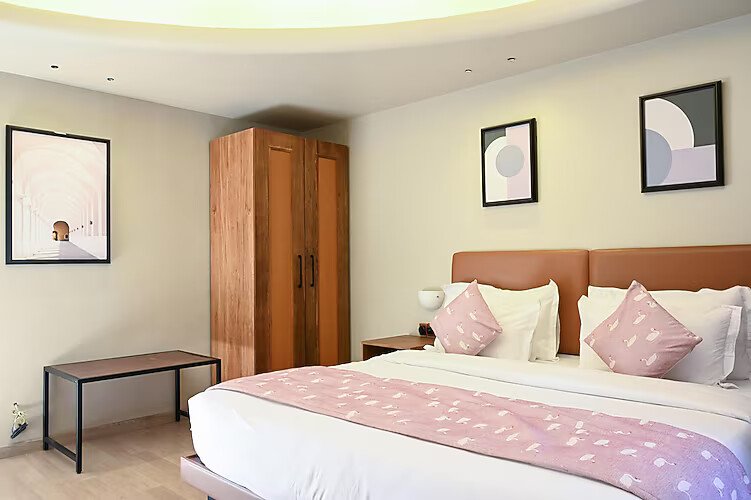 Executive Room Red Pier