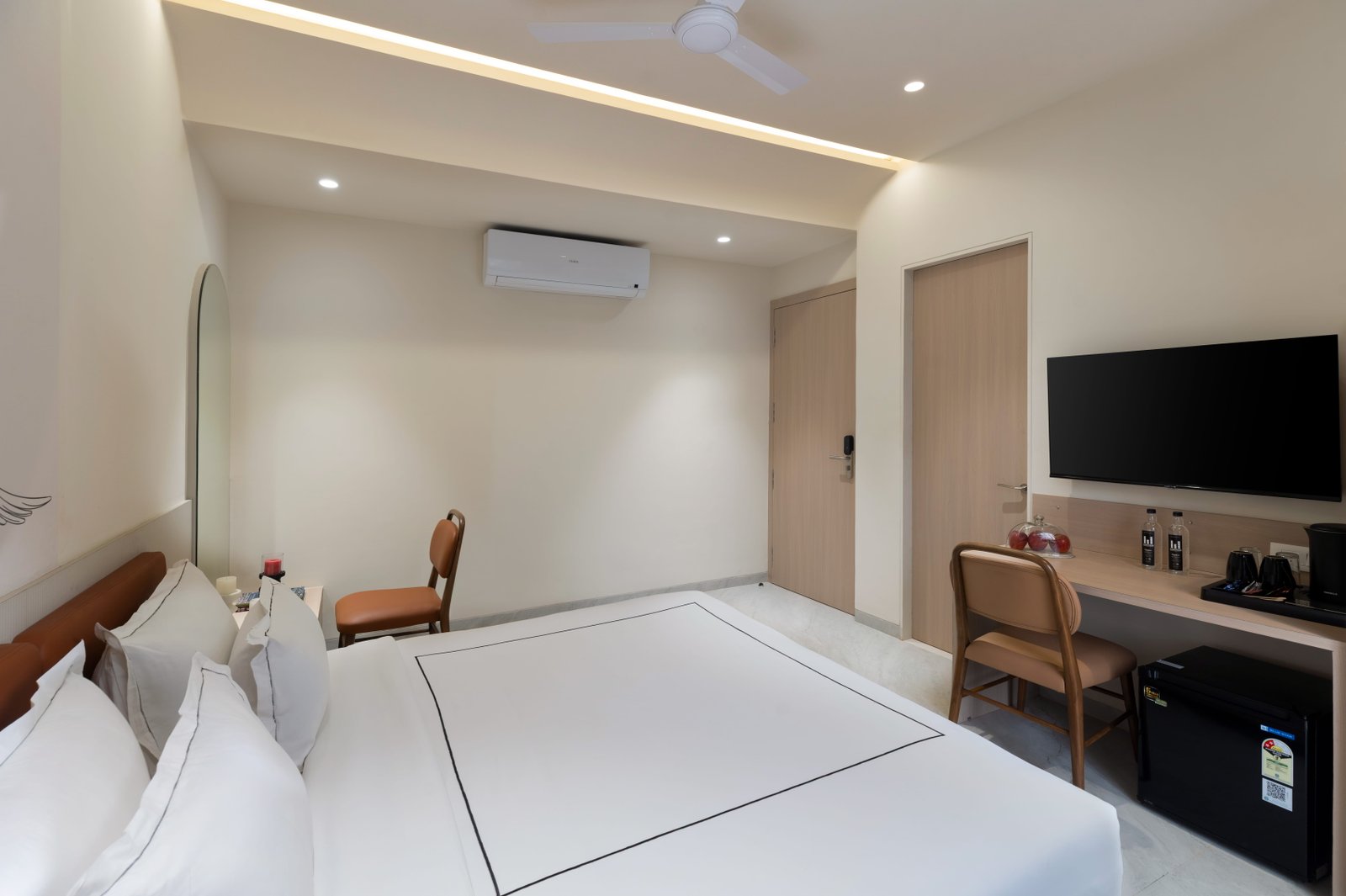 Premium Room Couple with Jacuzzi