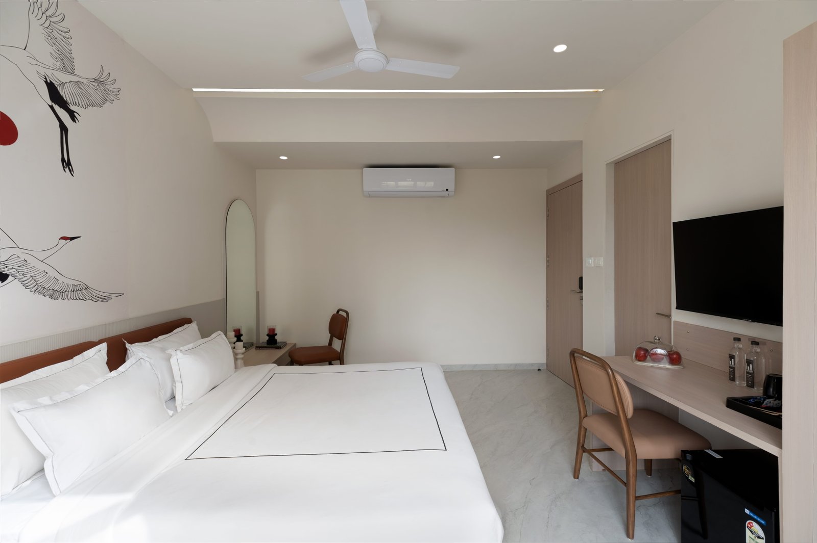 Premium Room Couple with Jacuzzi
