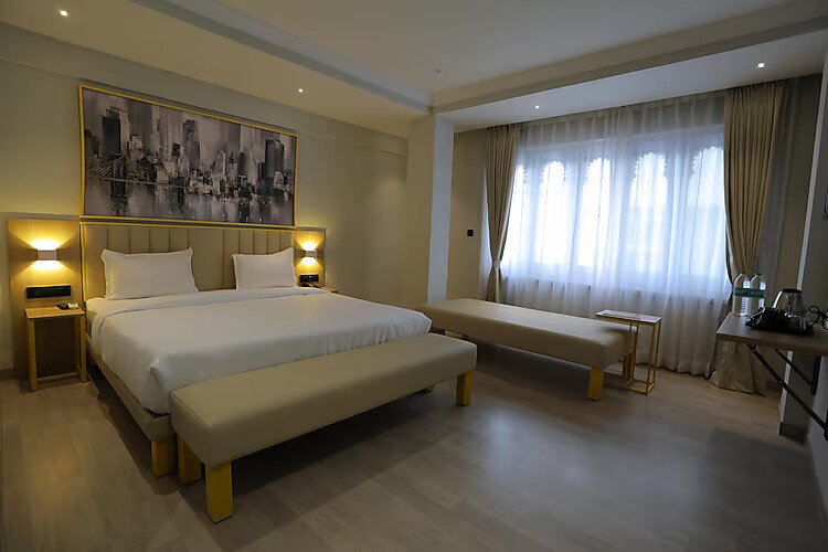 Premium Room City Express