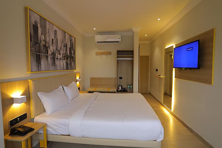 Executive Room City Express