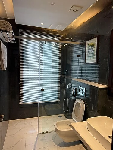 Luxury 10 BHK villa with private pool