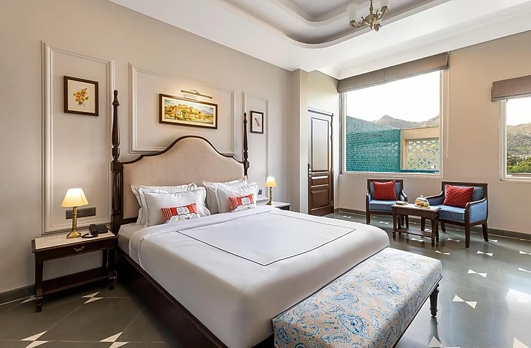 Luxury 10 BHK villa with private pool