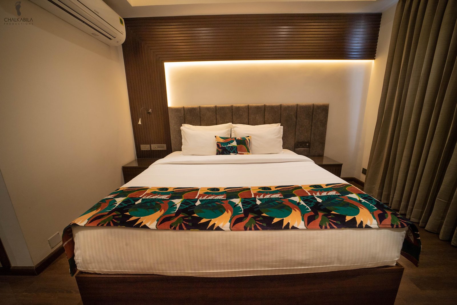 Comfort Room