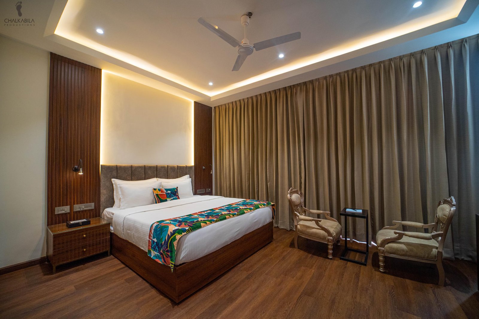 Comfort Room