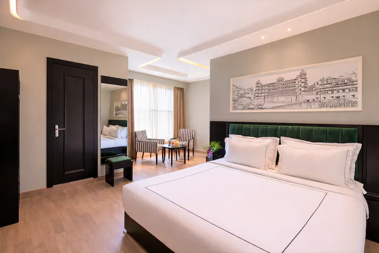 Premium Room