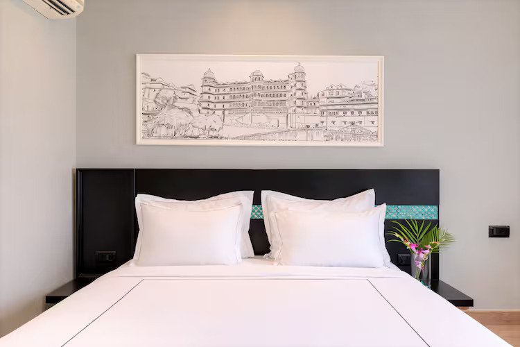 Executive Room Kudos