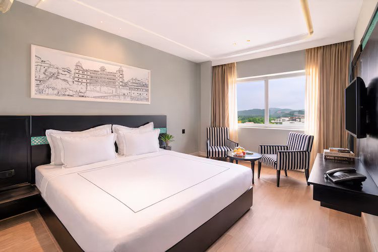 Executive Room Kudos